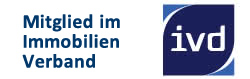 Mitglied im Immobilienverband Deutschland